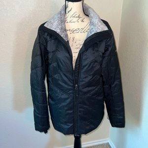 COLUMBIA INTERCHANGE OMNI-HEAT JACKET